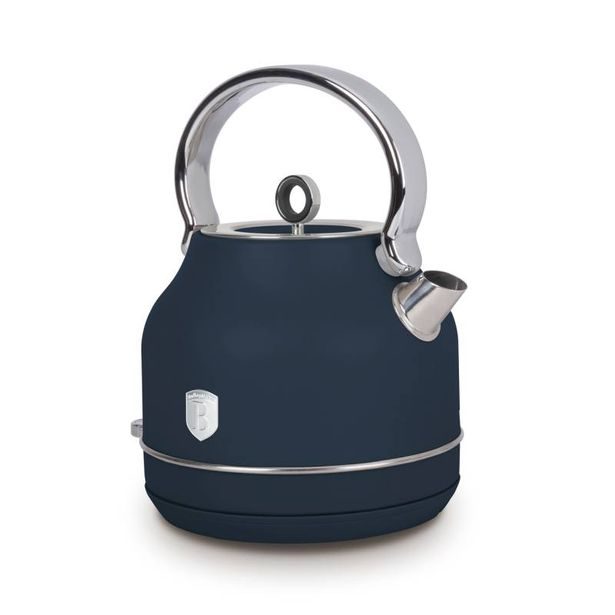 BERLINGERHAUS Rychlovarná konvice s teploměrem 1,7 l Deep Sea Collection BH-9764