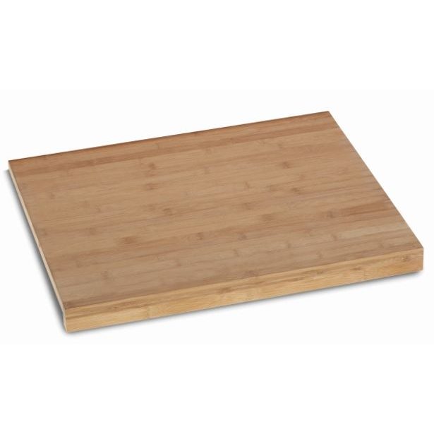 KELA Prkénko krájecí KIANA bambus, 53x46x2 cm KL-11785
