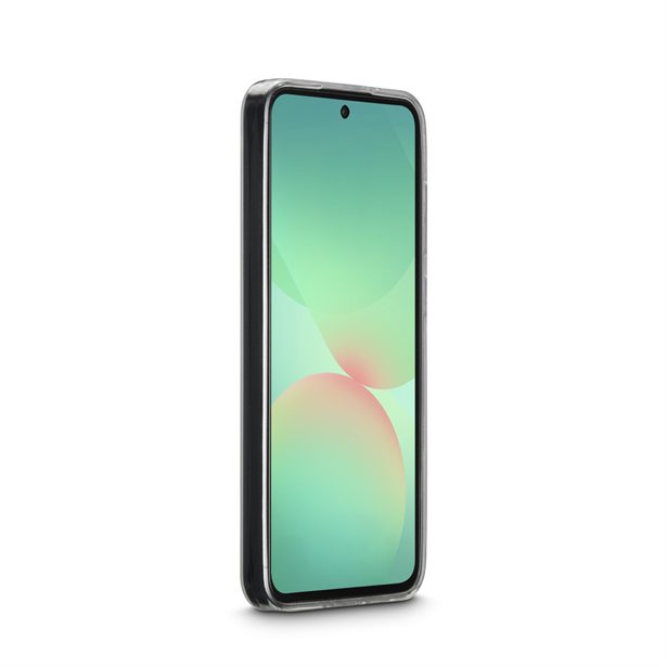 Hama Always Clear, kryt pro Samsung Galaxy A26 5G, vždy průhledný, nežloutne