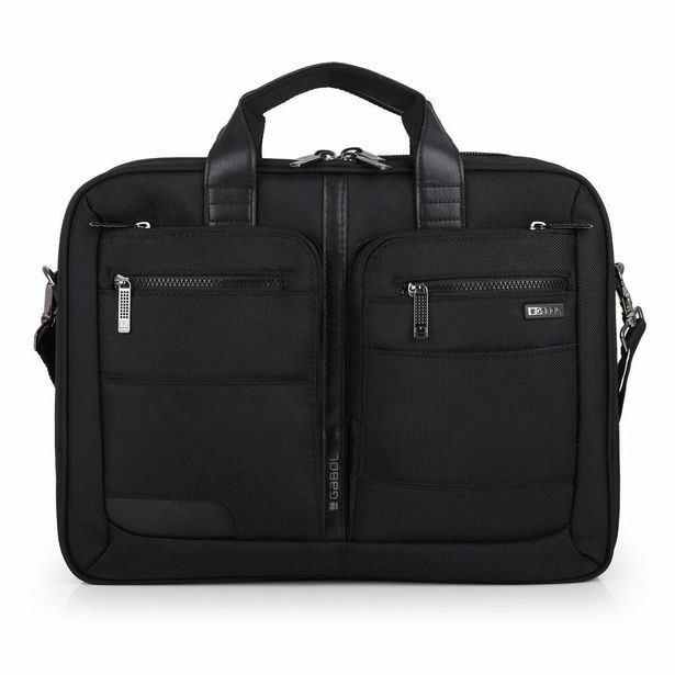 Gabol, Taška na notebook 15.6" a 12.9" STARK 408100