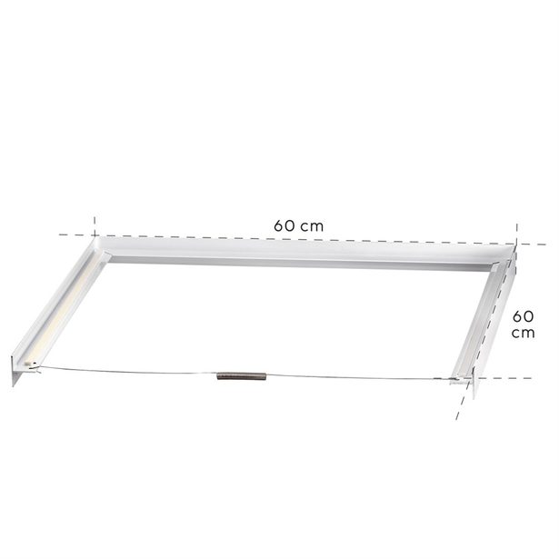 Xavax spojovací mezikus pro pračku/sušičku, s výsuvným sušákem, univerzální