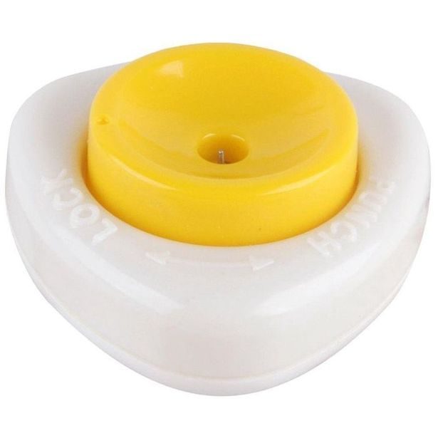 propichovač vajec, v blistru