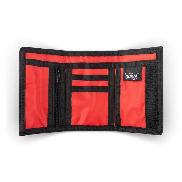 BAAGL Peněženka se šnůrkou na krk Minnie Baagl