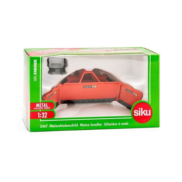 SIKU Farmer - Srovnavač kukuřice