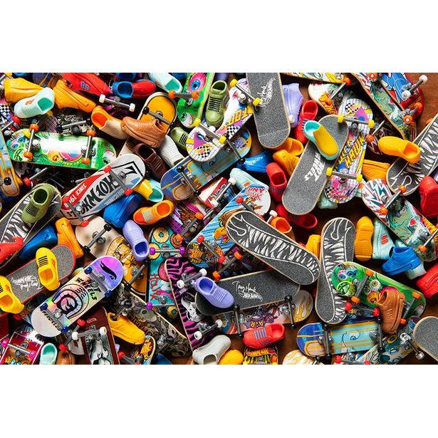 HW FINGERBOARD A BOTY ASST