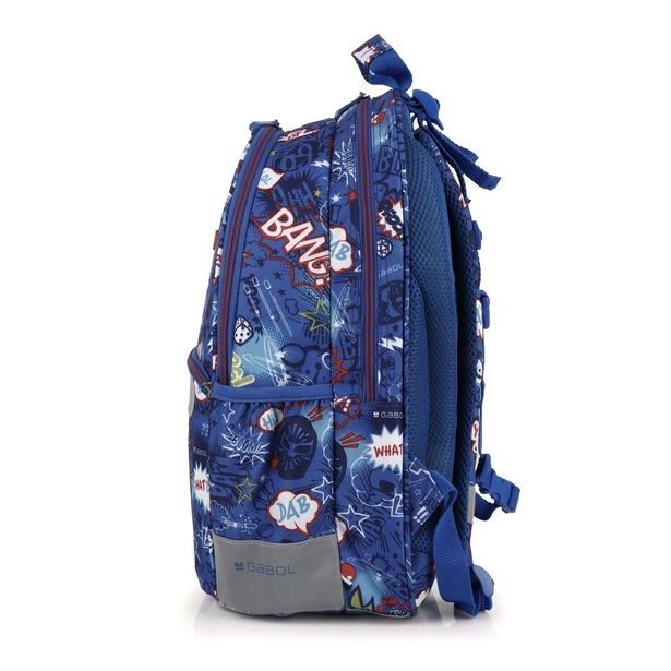 Gabol, Batoh 22 l BANG 224919