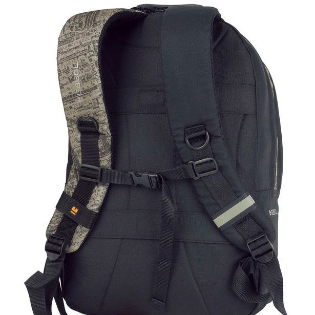 Gabol, Batoh CODE 221177