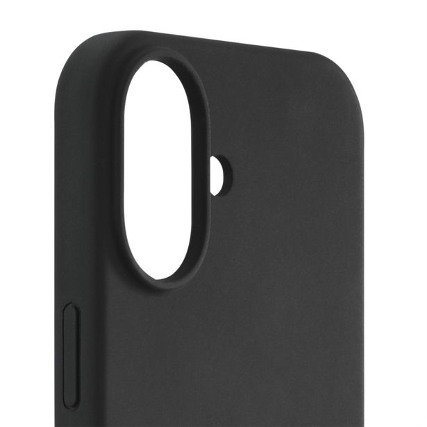 Black Rock Mag Urban Case, kryt pro Apple iPhone 17, magnetický, černý