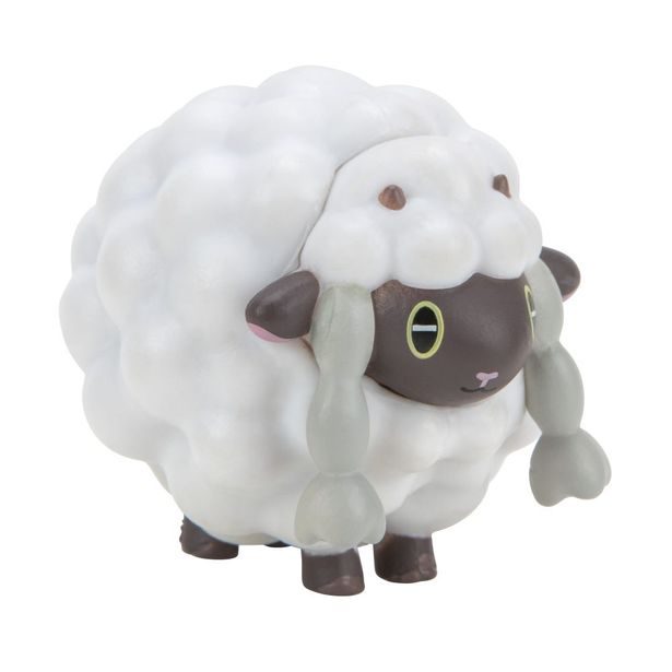 Pokemon sada 8 figurek