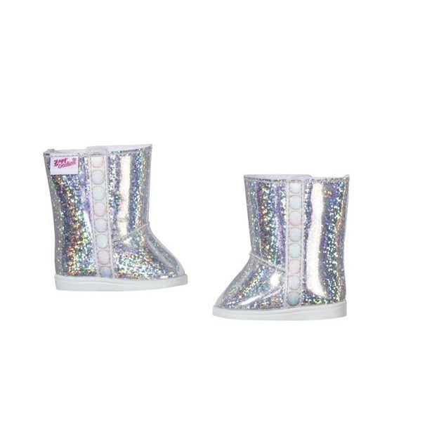 BABY born Vysoké zimní boty, 43 cm