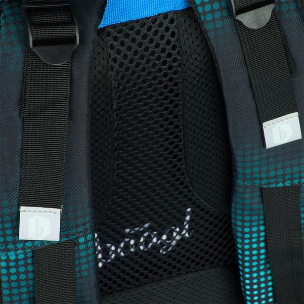 Notes Star Wars – Blue, linkovaný, 11 × 16 cm Baagl