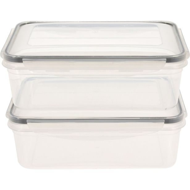 REDCLIFFS Chladící taška s dózami na jídlo a nerezová lahev šedá KO-170488710seda