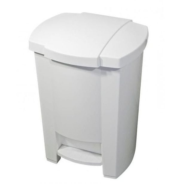 koš odp.20l ROBERT 34x29x43 pedál