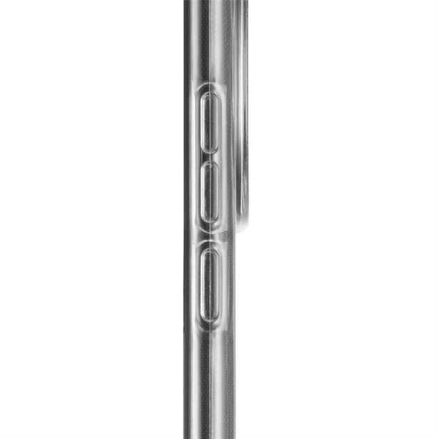 Hama Always Clear, kryt pro Xiaomi Redmi Note 15 4G/5G, vždy průhledný, nežloutne