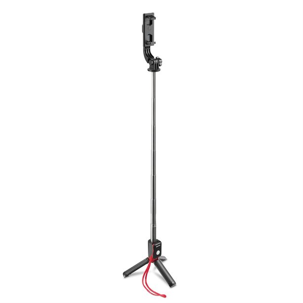 Hama Fancy Stand 70 II, selfie tyč a stativ pro telefon, Bluetooth dálková spoušť
