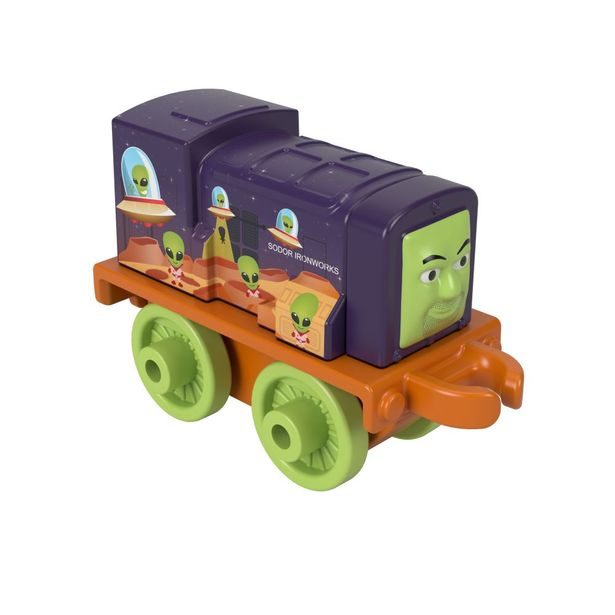 FP MINI MAŠINKA ASST