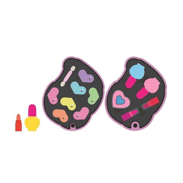 Crazy CHIC - Make-up sada mořská panna