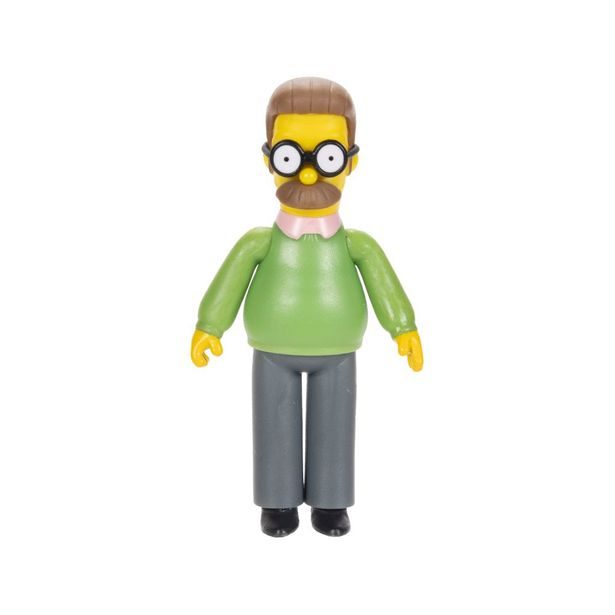 The Simpsons – Figurka 6,5 cm asst.