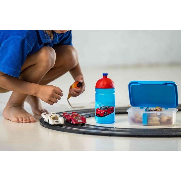 SET Supersport - zdravá láhev/zdravá sváča