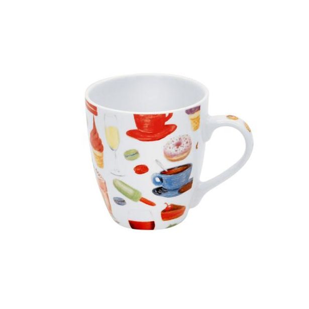 TORO HRNEK 230ML SWEETS KERAMIKA 7,5X5X8,6CM_hamashop