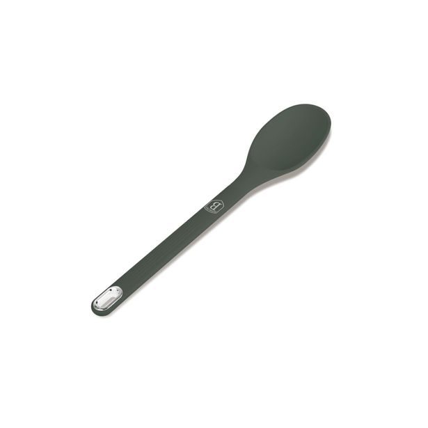 BERLINGERHAUS Kuchyňské náčiní ve stojanu sada 6 ks Matte Green Collection LP-BH-265