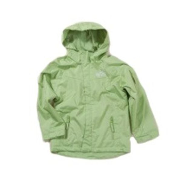 Jarní/Podzimní bunda Pidilidi PD711 zelená; Velikost oblečení: 116