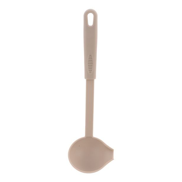 O Naběračka termoplast PBT s výlevkou ECRINA 29 cm, pr. 8,5 cm