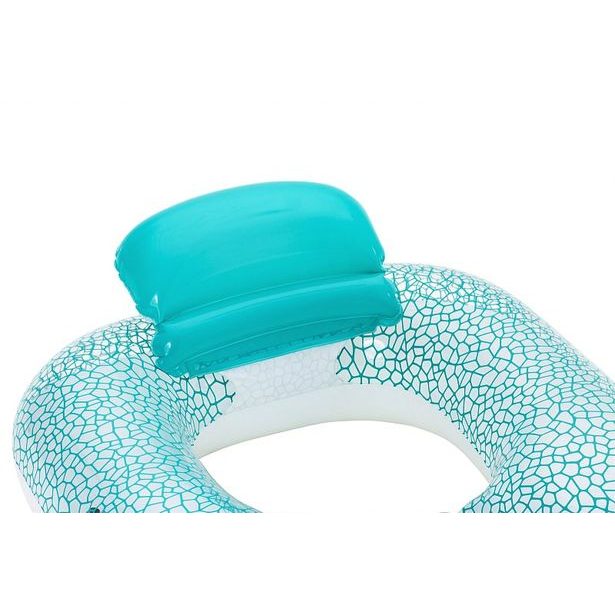 Nafukovací křeslo, 1,02m x 94cm