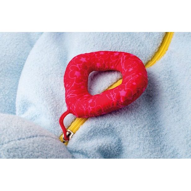 Pejsek "IPO" s 60ti míčky