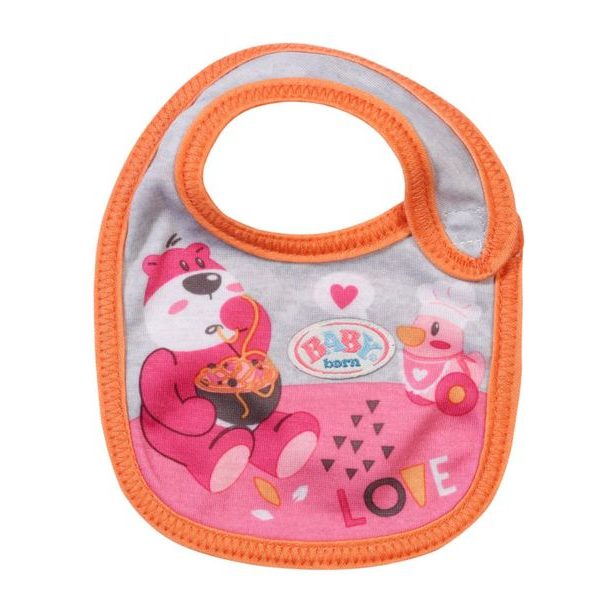 BABY born Bryndák, 2 druhy