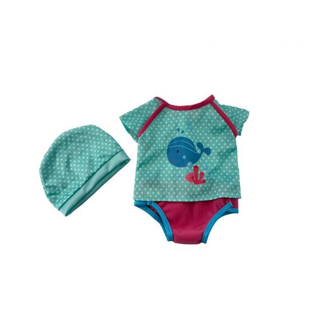 PLEJO Oblečení pro panenku 40 - 43 cm