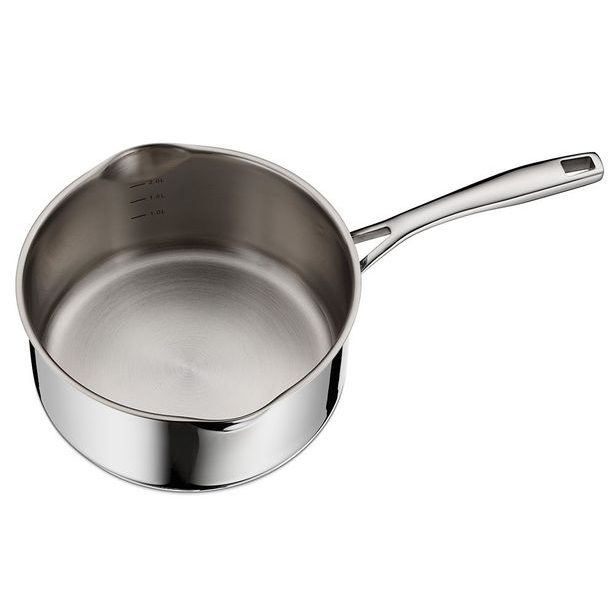 KELA Rendlík nerez 18/10 FLAVORIA 20 cm KL-10183