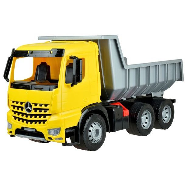 Mercedes sklápěč s pojistkou model Ar