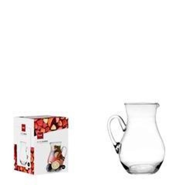 Cegeco DŽBÁN DUERO 0,5 L SKLO