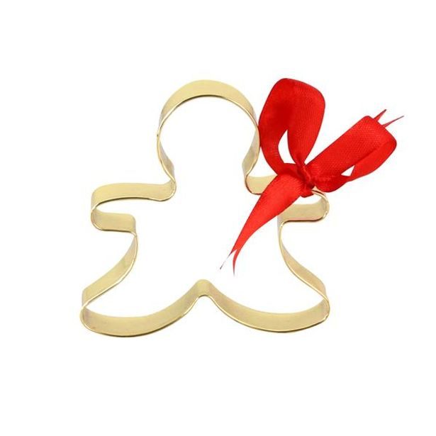 TORO VYKRAJOVÁTKA NA CUKROVÍ - PERNÍČEK, 7CM, ZLATÉ_hamashop