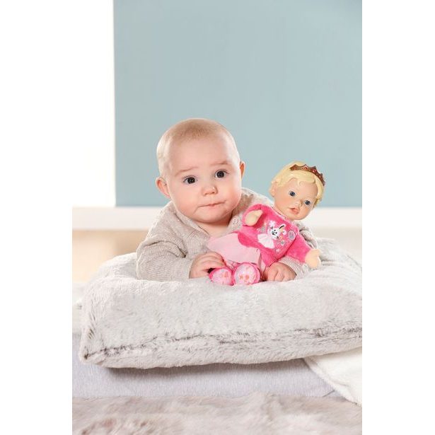 BABY born for babies Princezna, 26 cm