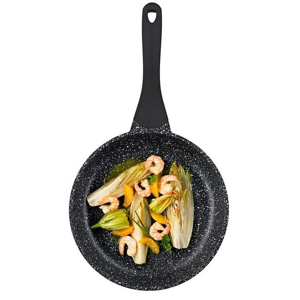 KELA Pánev s nepřilnavým povrchem STELLA NOVA 24 cm KL-12216