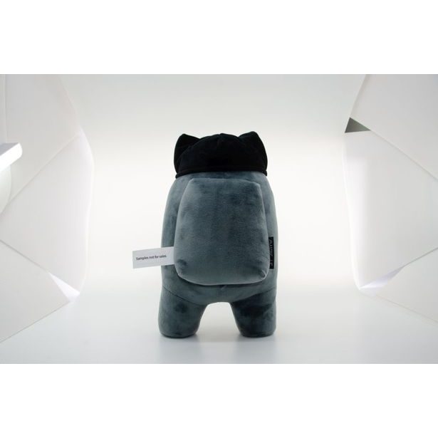 Among Us 30 cm plyš Wave 2