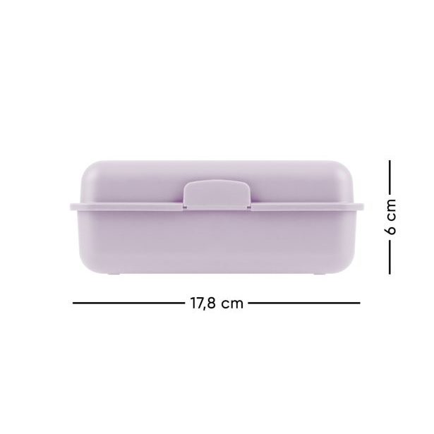 BAAGL Box na svačinu Kolibřík