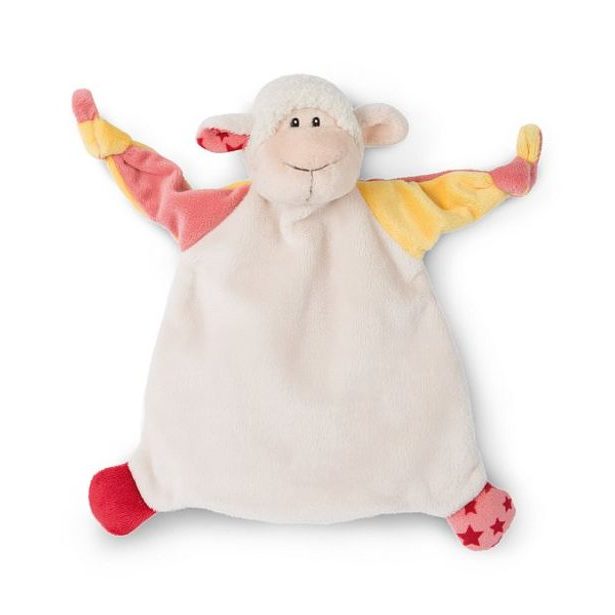 NICI NICI MFN muchláček Ovečka