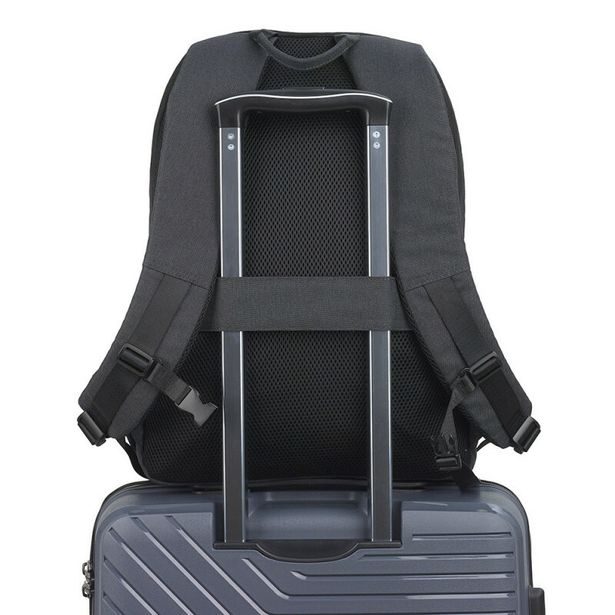 Gabol, Batoh na notebook 15,6" 17 l LEVEL 413464
