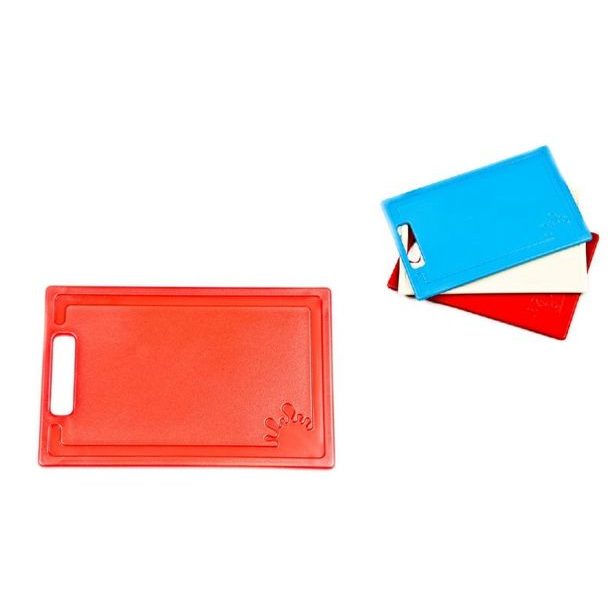 prkénko 24,5x16cm, SPLASH, protiskluz, plast