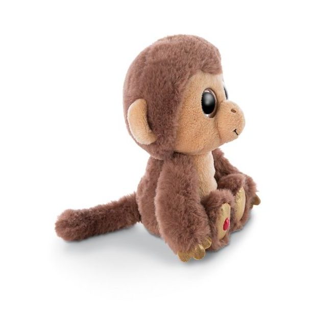 NICI Glubschis plyš Opice Hobson 15cm