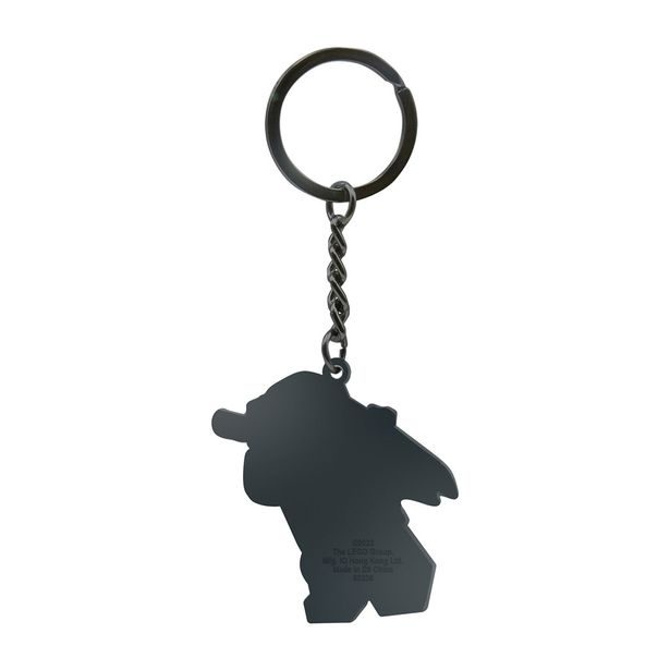 LEGO Ninjago Arin přívěsek na klíče