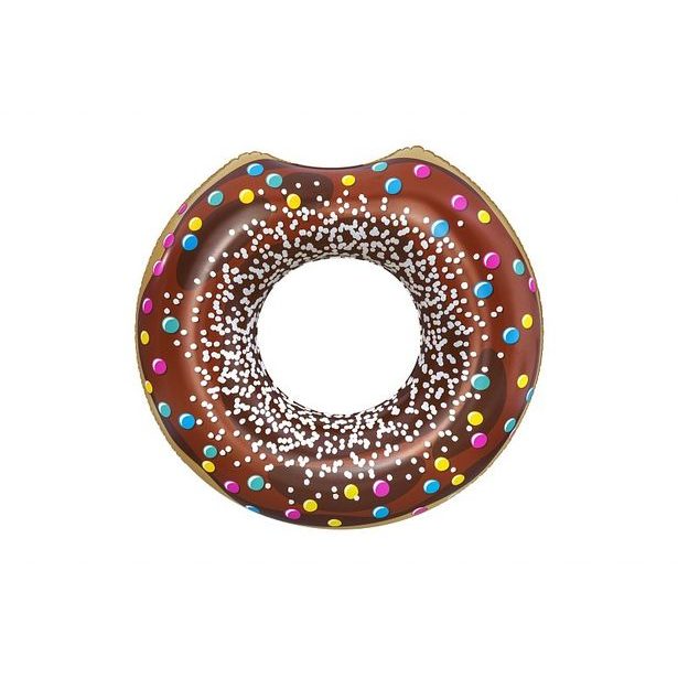 Bestway Nafukovací kruh - kobliha, průměr 1,07m