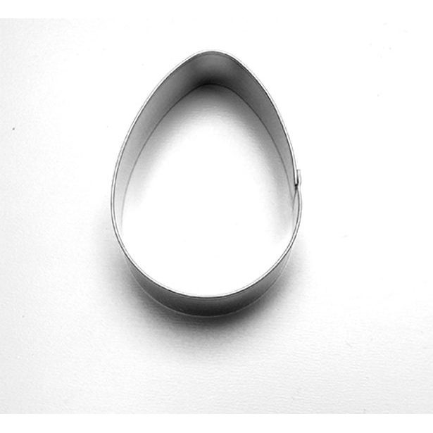 vykr. 0325 Vajíčko, 5,4x3,8cm