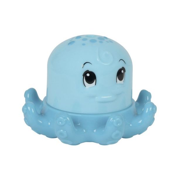 Chobotnička do vany