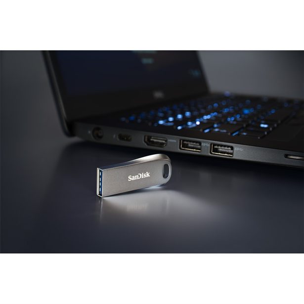 SanDisk Ultra Luxe USB 3.2 1TB