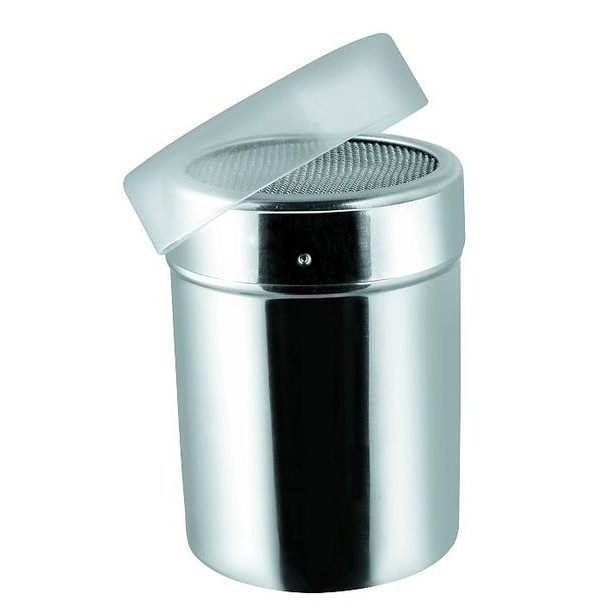 cukřenka d 6,5x9,5cm, sypací, NR