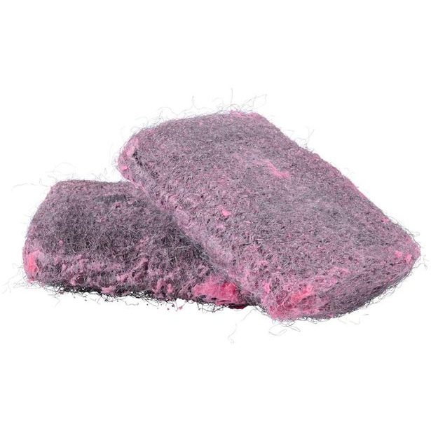 Edco DRÁTĚNKA MÝDLOVÁ 10KS DIRT DEVIL 15,5X14X7CM_hamashop